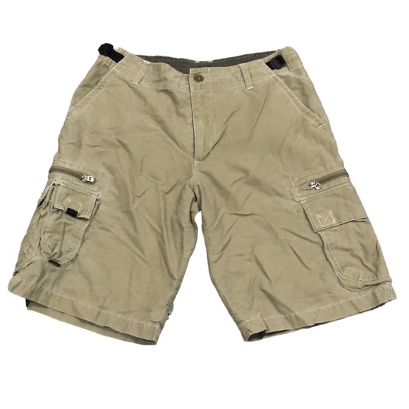 Kuhl Shorts Kuhl Mens Cargo Shorts Poshmark